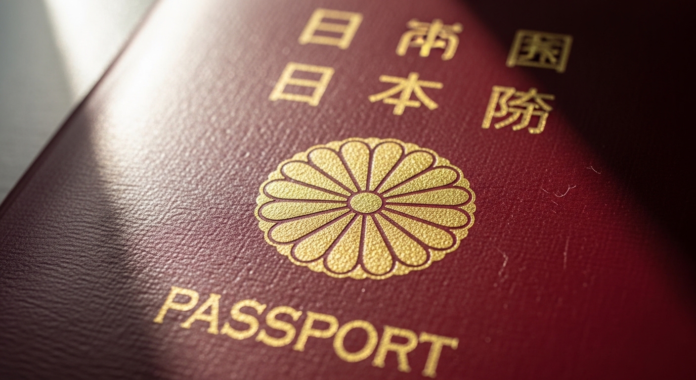 広島の帰化申請について