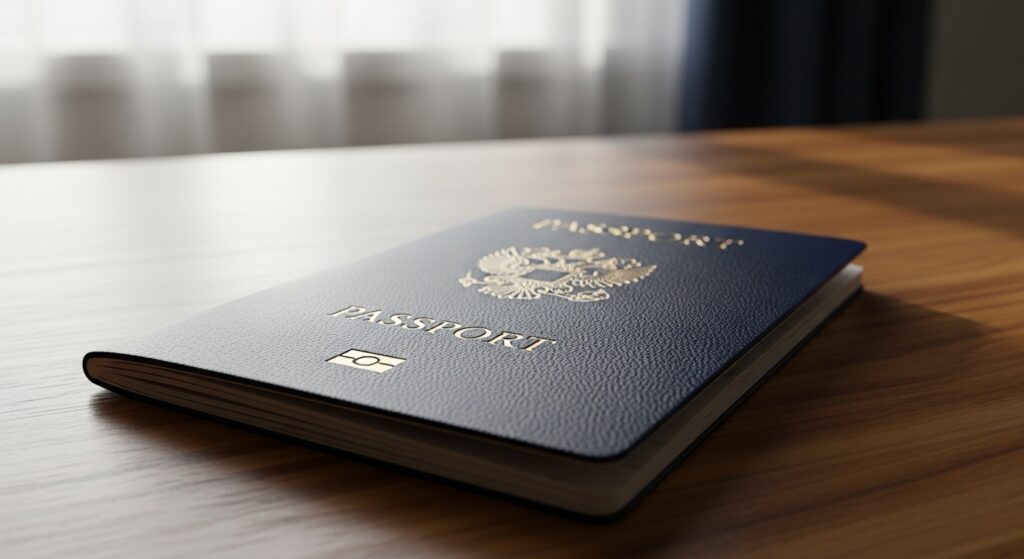 永住権に必要な書類