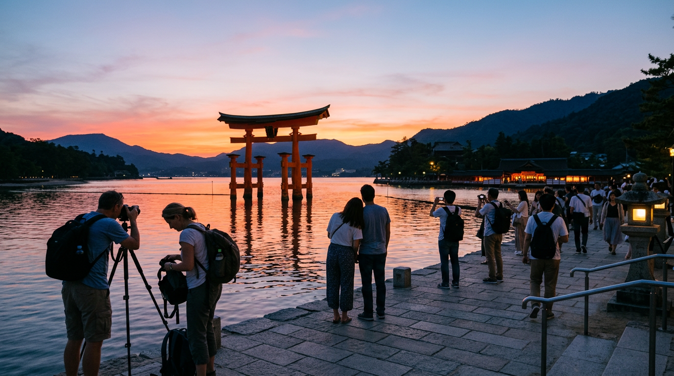 廿日市市イメージ画像