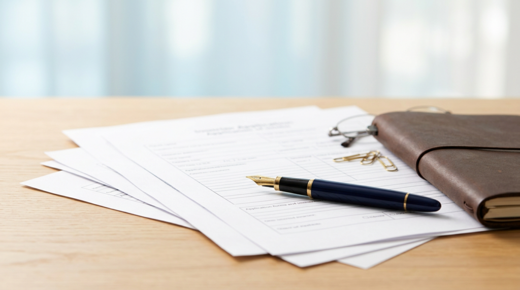 帰化不許可理由と不許可率の推移を示す最新データグラフ