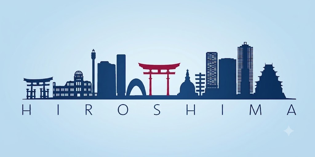 広島のイメージ画像