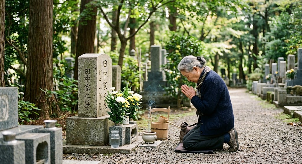 お一人様相続対策その2